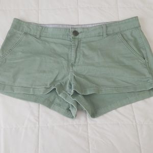 Shorts size 13